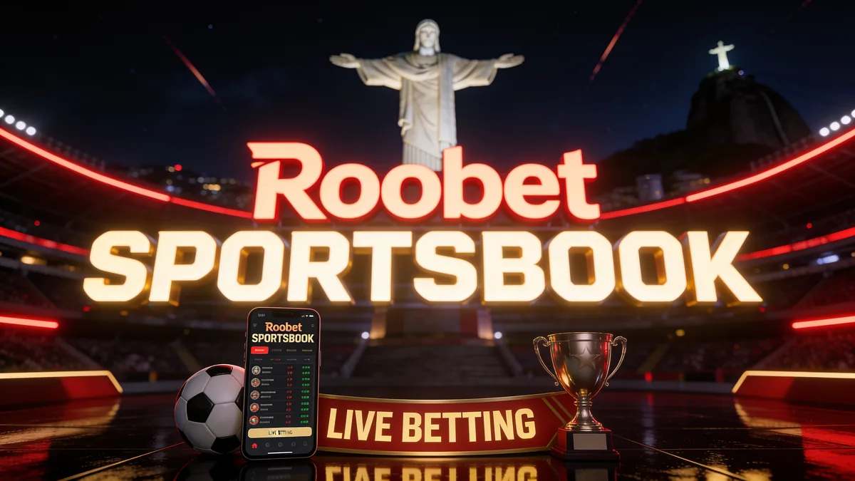 Prós e Contras do App da Roobet: guia de roobet para jogadores no Brasil